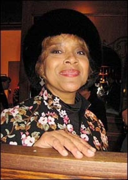 Phylicia Rashad