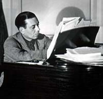 Cole Porter