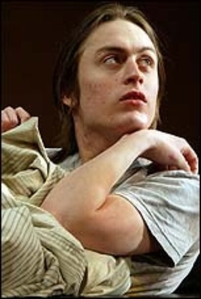 Kieran Culkin in After Ashley