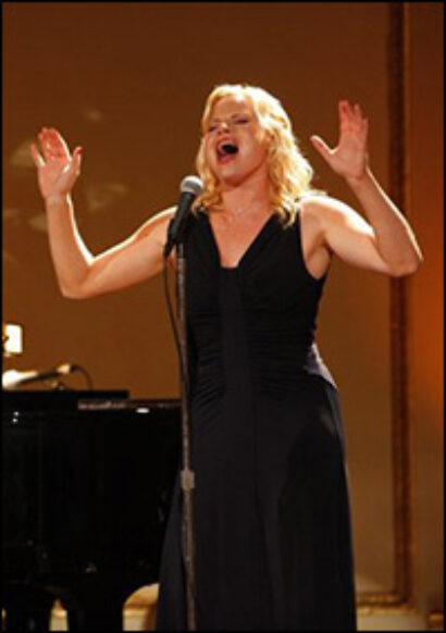 Megan Hilty