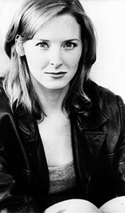 Sarah Trigger