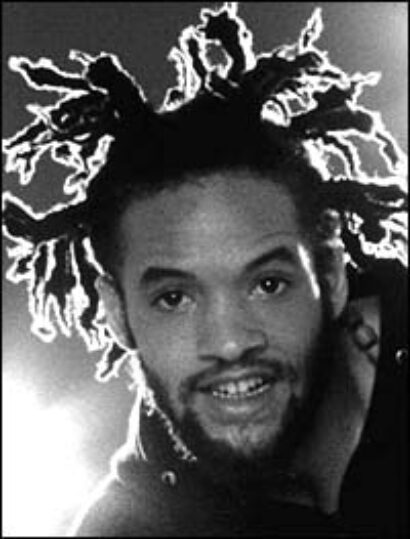 Savion Glover