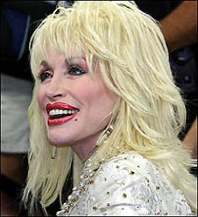 Dolly Parton's Nine to Five is looking toward Broadway.