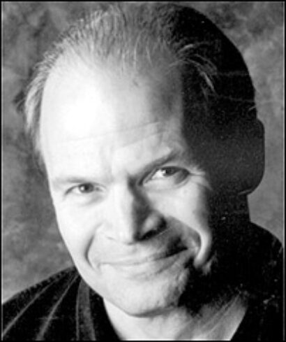 William Parry