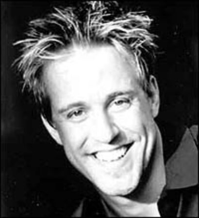 Greg Reuter