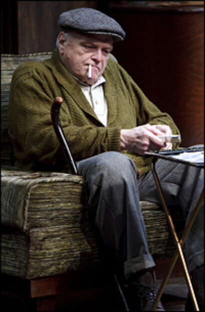 Brian Dennehy
