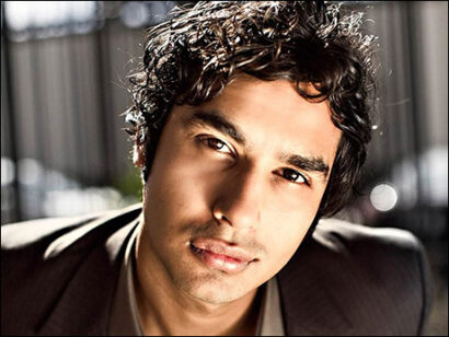Kunal Nayyar