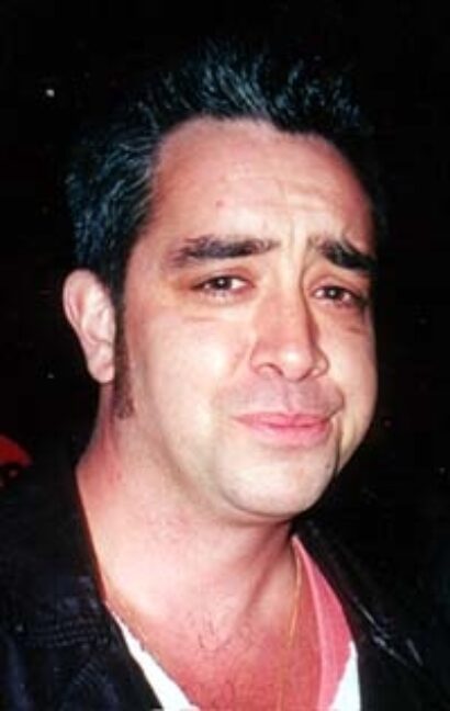 Playwright Stephen Adly Guirgis