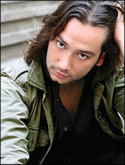 Constantine Maroulis