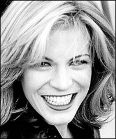 Felicia Finley