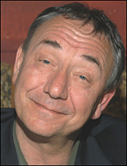 Will Durst