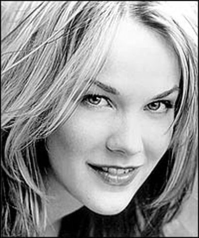Andrea Anders