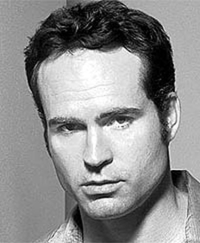 Jason Patric