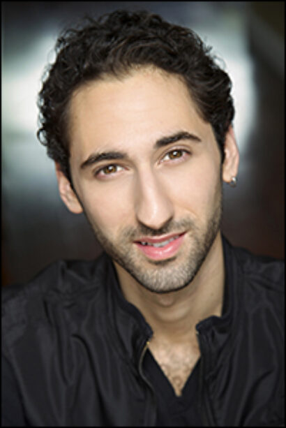 Nick Orfanella