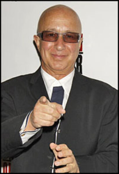 Paul Shaffer