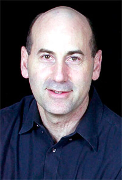 James Eckhouse