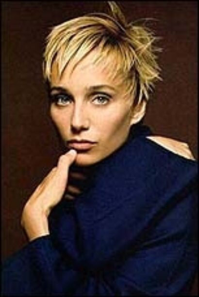 Kristin Scott Thomas