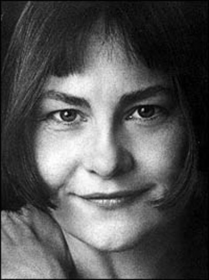 Cherry Jones