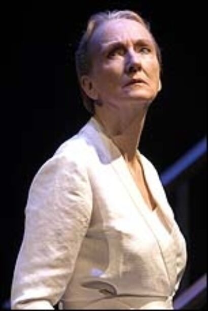 Kathleen Chalfant in Five by Tenn