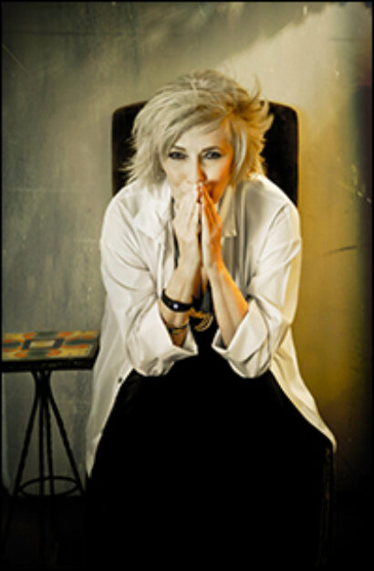 Betty Buckley