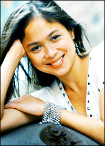 Ma-Anne Dionisio