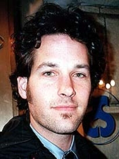 Paul Rudd