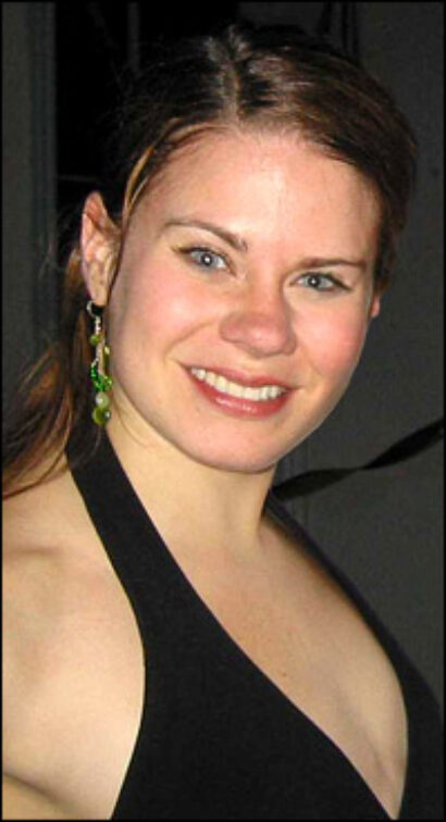 Celia Keenan-Bolger