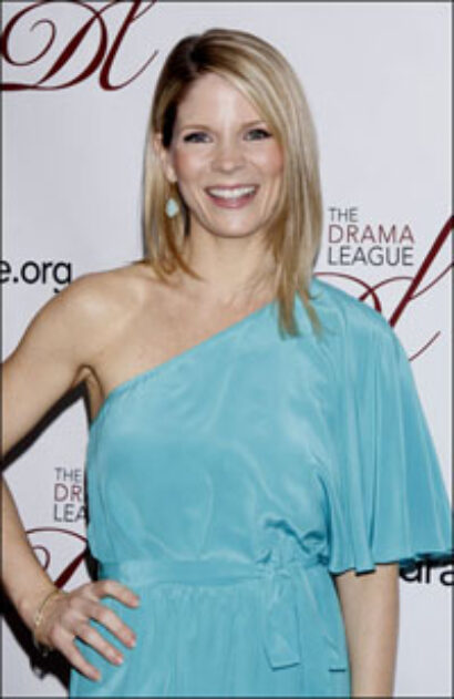 Kelli O'Hara