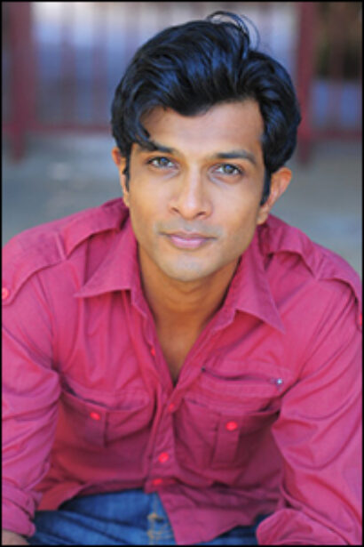 Utkarsh Ambudkar