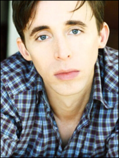 Kevin Cahoon