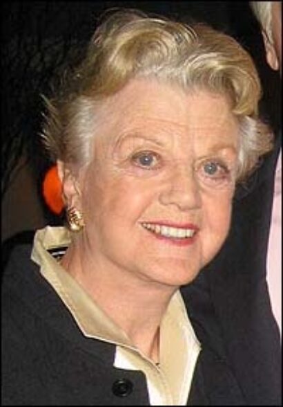 Angela Lansbury