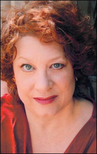 Beth McVey