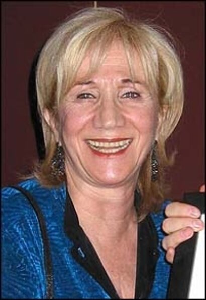 Olympia Dukakis