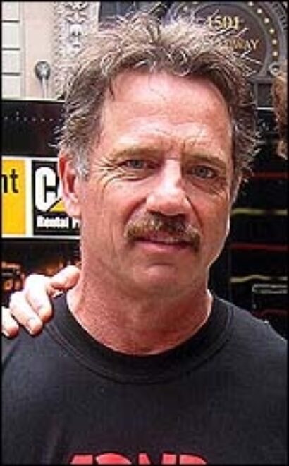 Tom Wopat