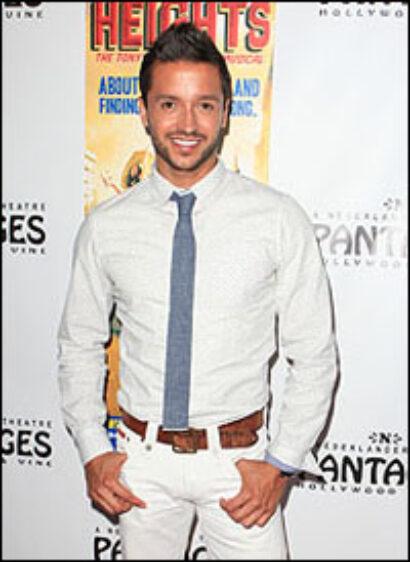 Jai Rodriguez