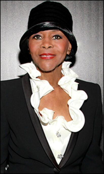 Cicely Tyson