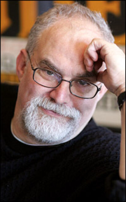 William Finn