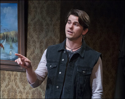 Jason Ritter