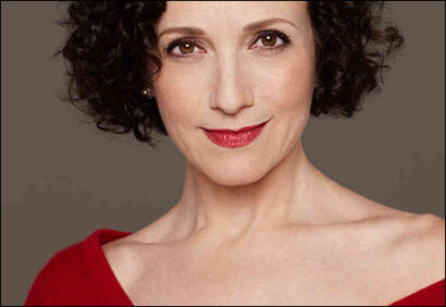 Bebe Neuwirth