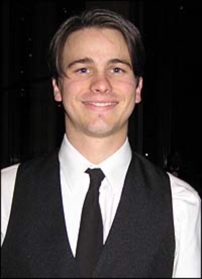 Jason Ritter