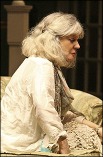 Blythe Danner