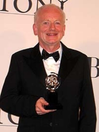Ian McDiarmid