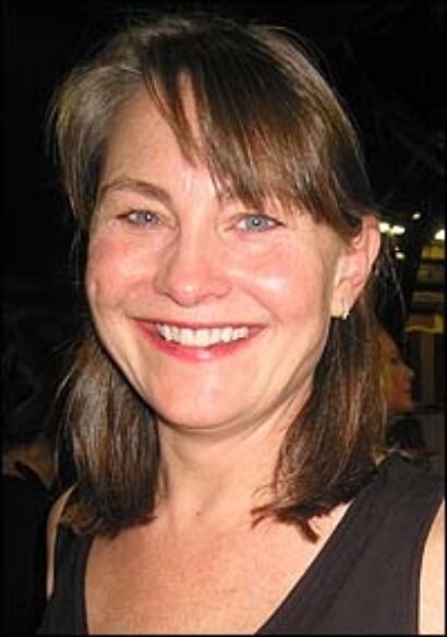 Cherry Jones