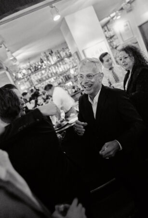 Little Bear Ridge Road Broadway Opening Night 2025 HR