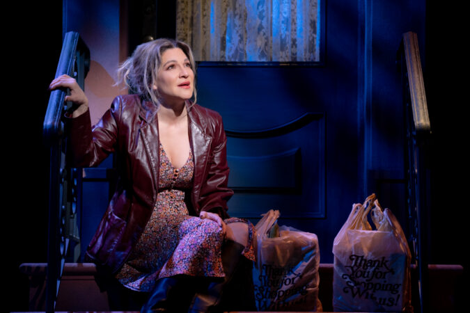 Mr. Saturday Night_Broadway_Production Photos_2022_Shoshana Bean_HR