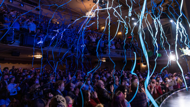 Dear Evan Hansen_Broadway_Reopening Night_2021_HR