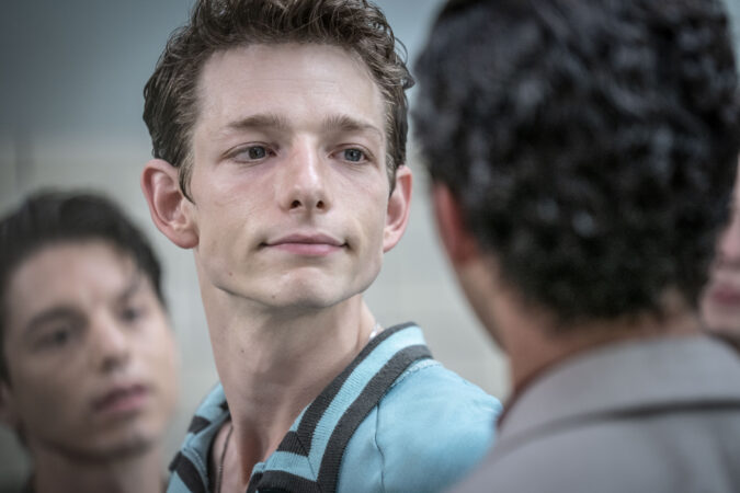 West Side Story_Film_Production Stills_2021_Mike Faist_HR