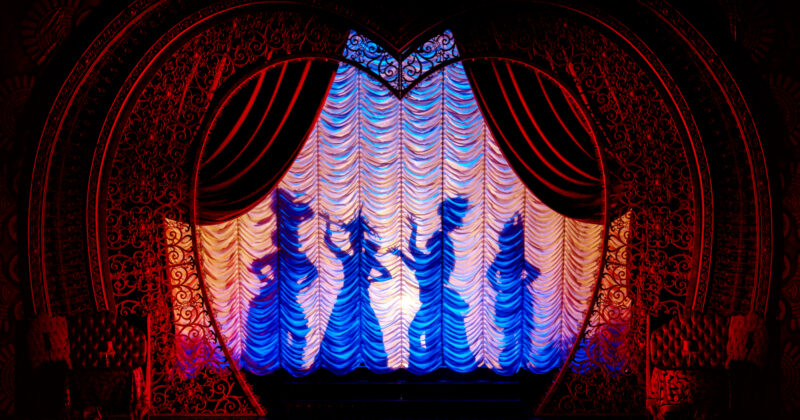 Moulin Rouge! _Australien_Produktionsbilder_2021_Frau MS_HR