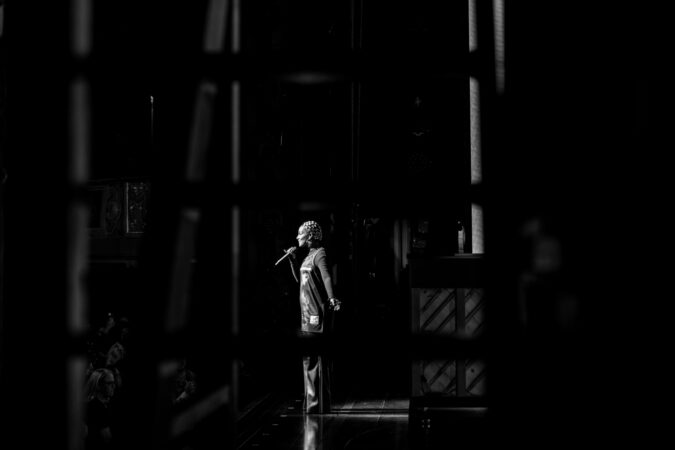 Hell's Kitchen Alicia Keys Encore Concert 2025 HR