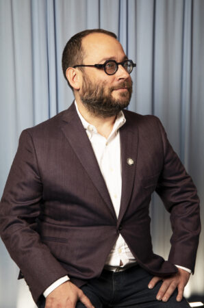 The Tony Awards_Meet The Nominees_Portraits_2022_Stephen Brackett_HR